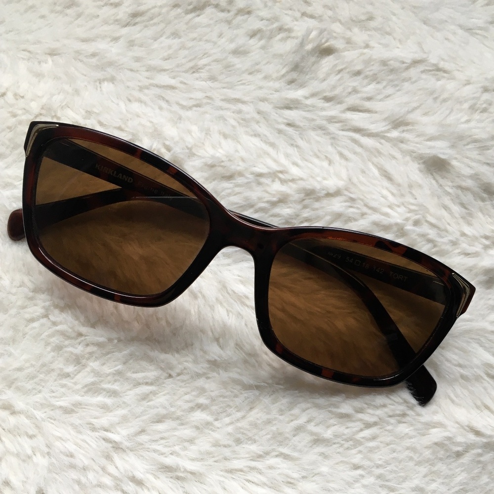 Kirkland sunglasses